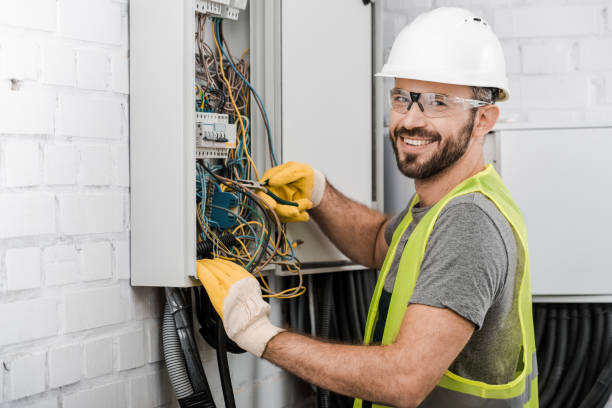 Best Local Electrician Companies  in Venice, FL