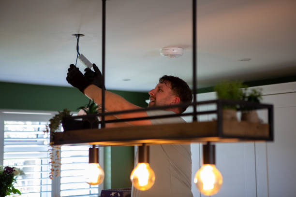 Best Industrial Electrical Services  in Venice, FL