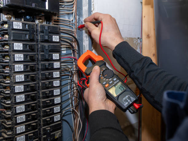 Best Residential Electrician Services  in Venice, FL